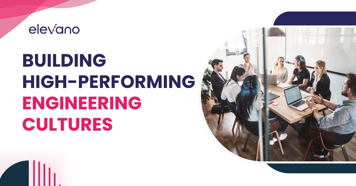 Building High-Performing Engineering Cultures: Insights from Kyus Health CTO Harit Shaw