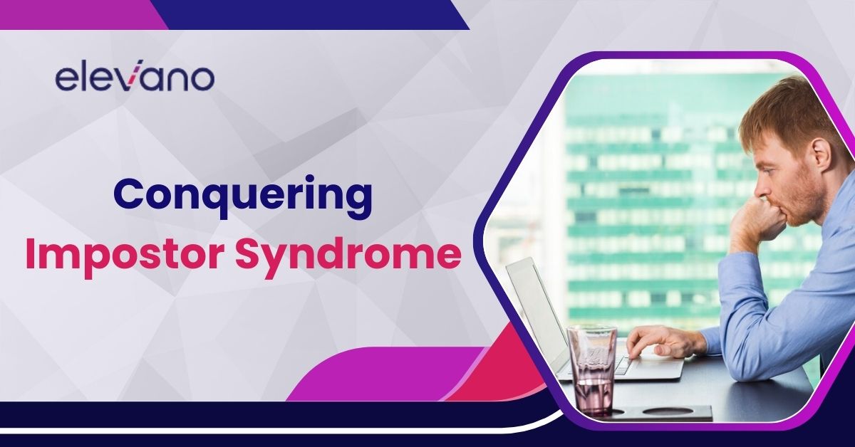 Conquering Impostor Syndrome in Engineering Leadership: Insights from Total Expert’s VP