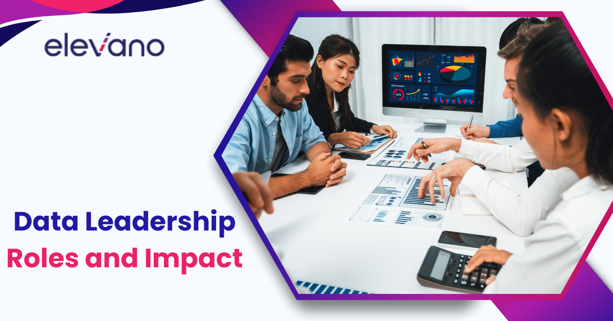 Understanding Data Leadership Roles and Their Impact on Business Success