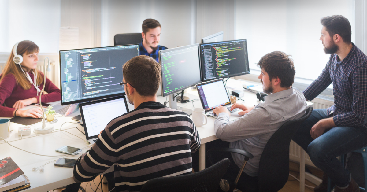 Engineering Leadership Development: Skills, Training, and Career Growth