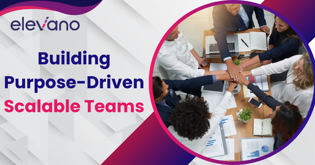 Purpose-Driven Engineering Leadership: Building Teams That Scale and Succeed
