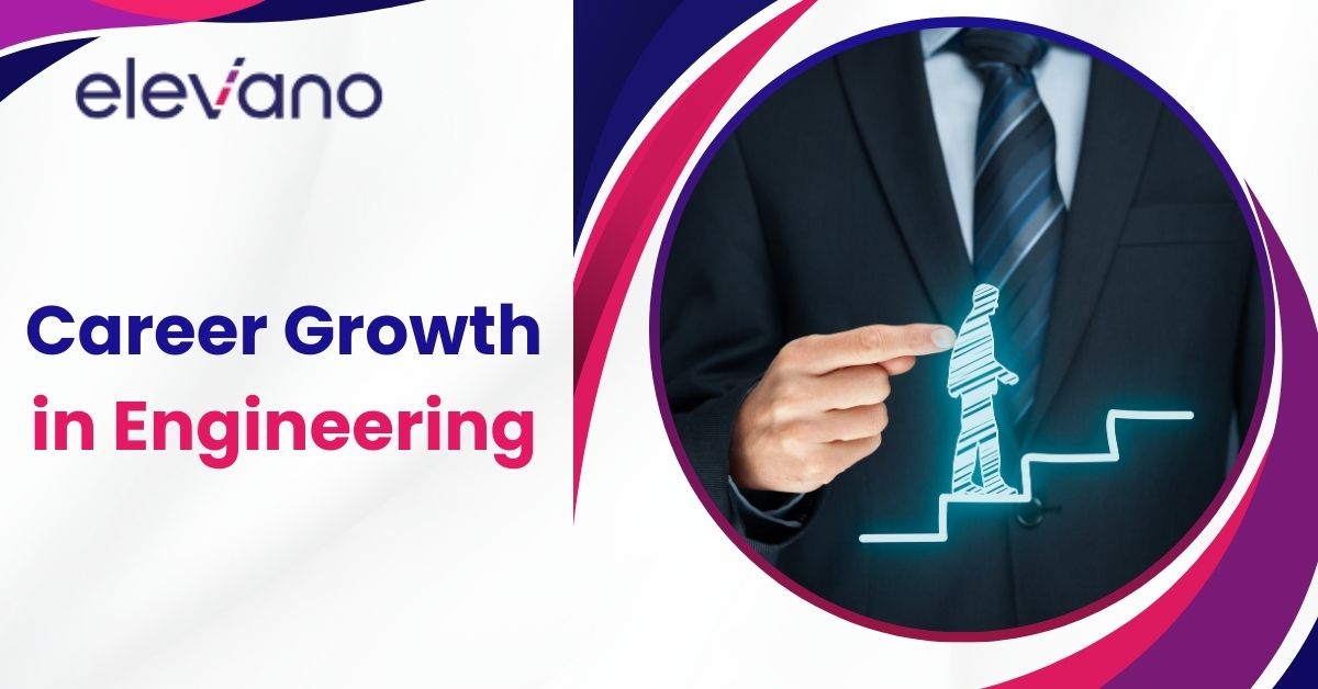 Navigating Career Growth in Engineering: From Senior Engineer to Leadership