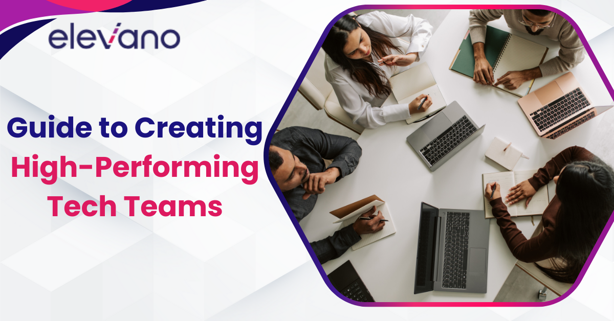 Building an Engineering Culture: A Practical Guide to Creating High-Performing Tech Teams