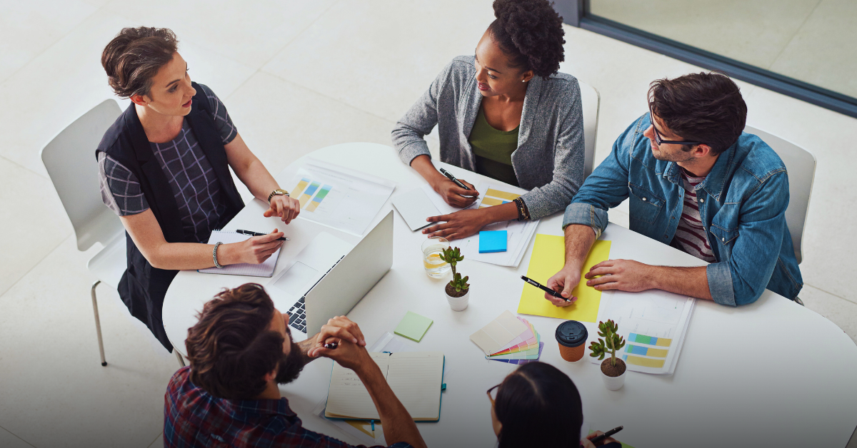 Building High-Performing Engineering Teams: A Complete Guide