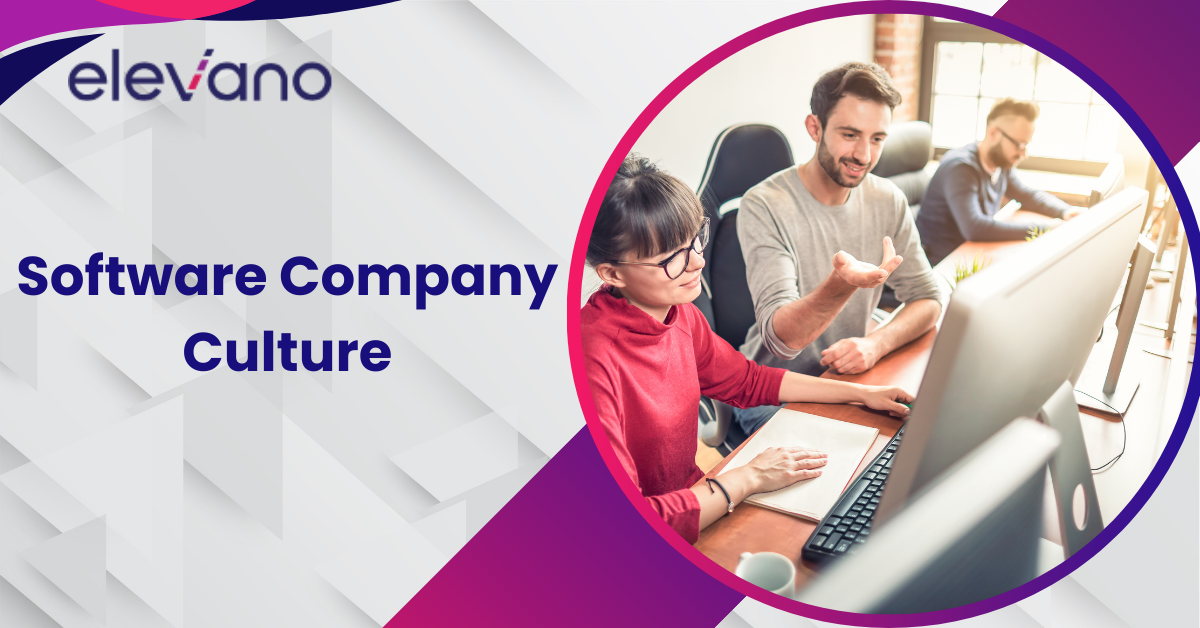 Inside Software Company Culture: How Great Tech Teams Think, Build, and Win