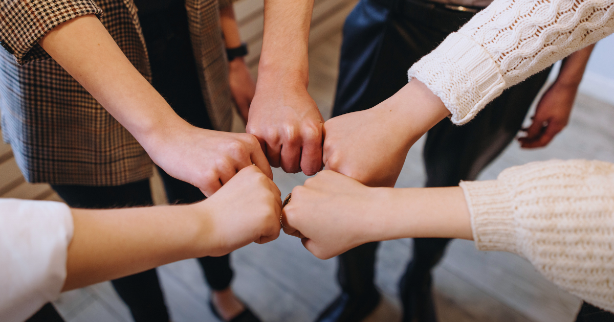 Building a Culture of Trust from Day One
