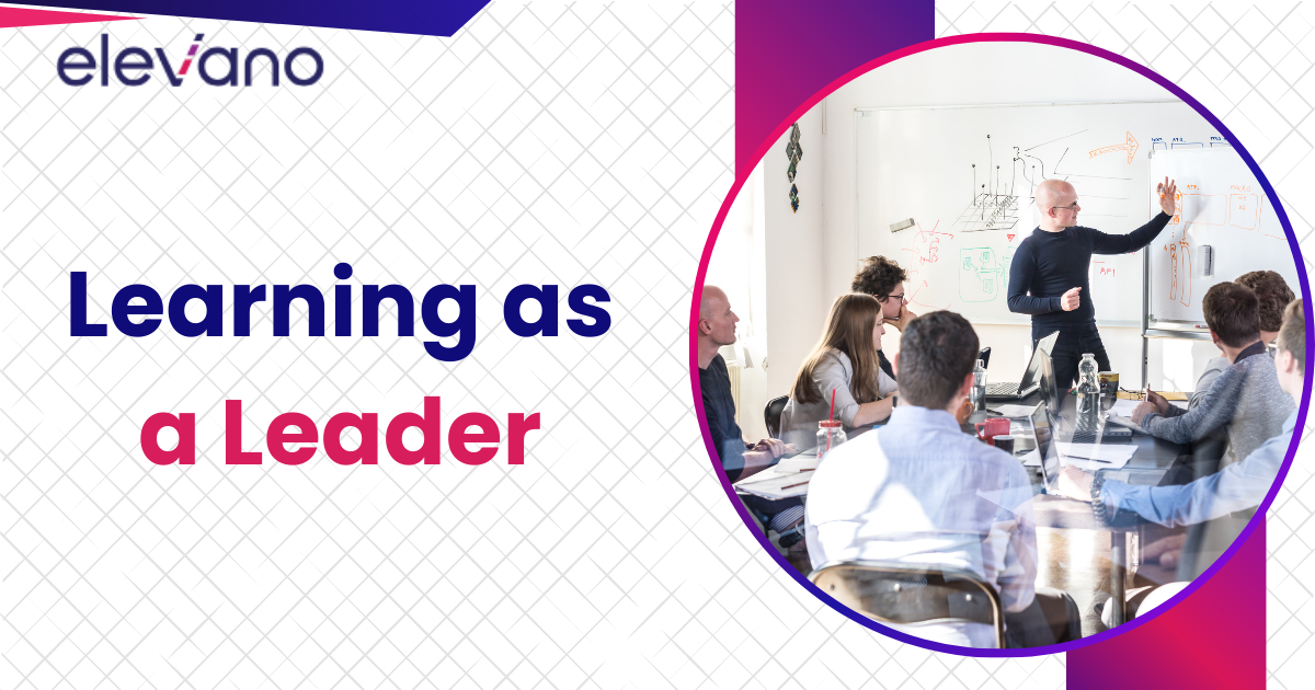 Continuous Learning as a Leader