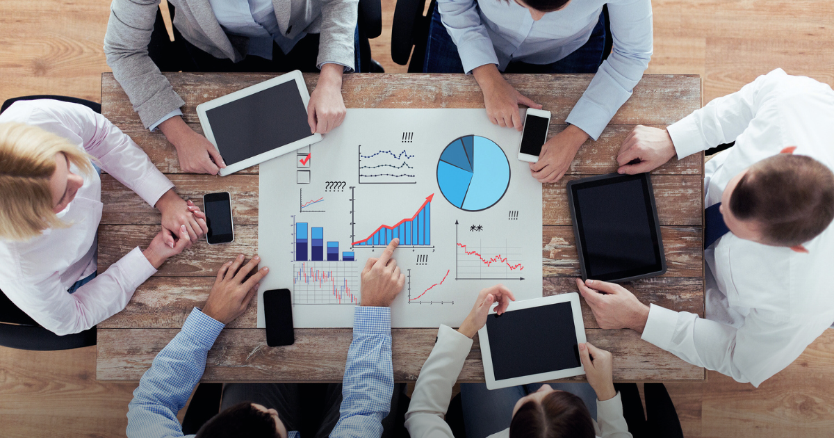 Building and Scaling Data Teams: A Strategic Approach