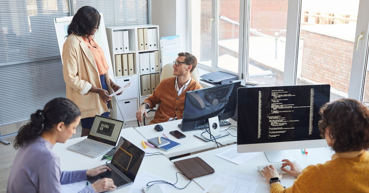 How to Become a Software Engineering Manager