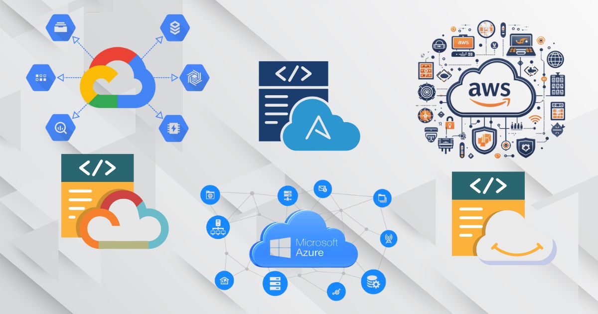 Cloud Data Engineering Skills (AWS, GCP, Azure)