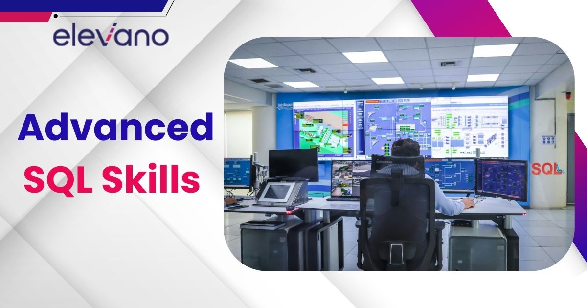 Advanced SQL Skills for Data Querying and Optimization