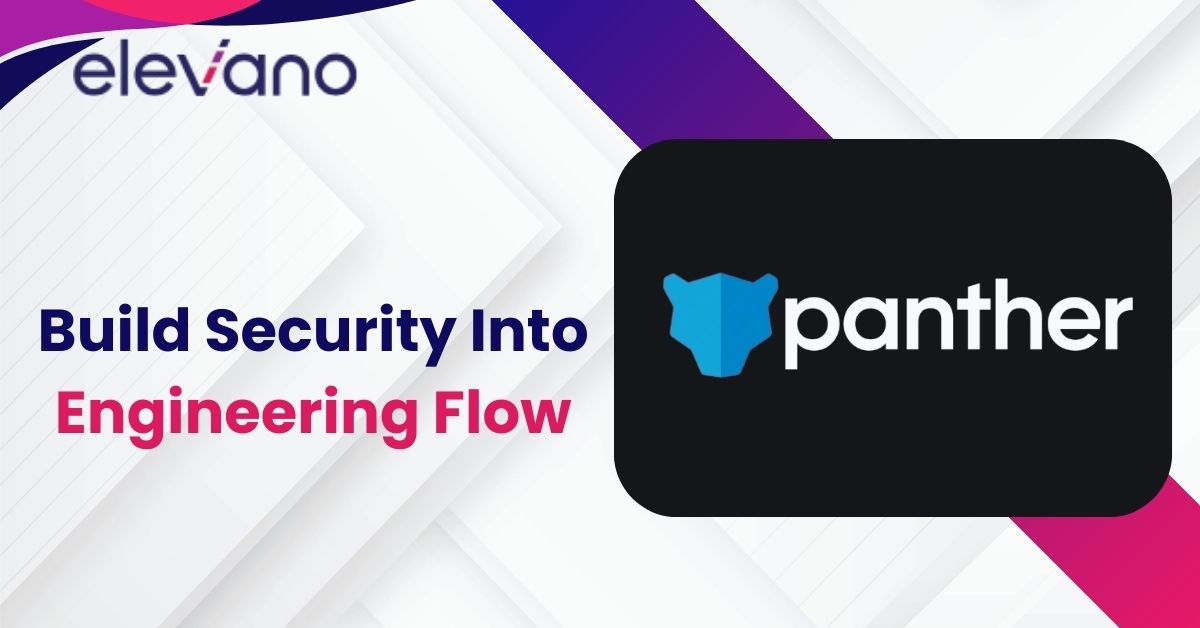How to Build Security Directly Into the Engineering Workflow
