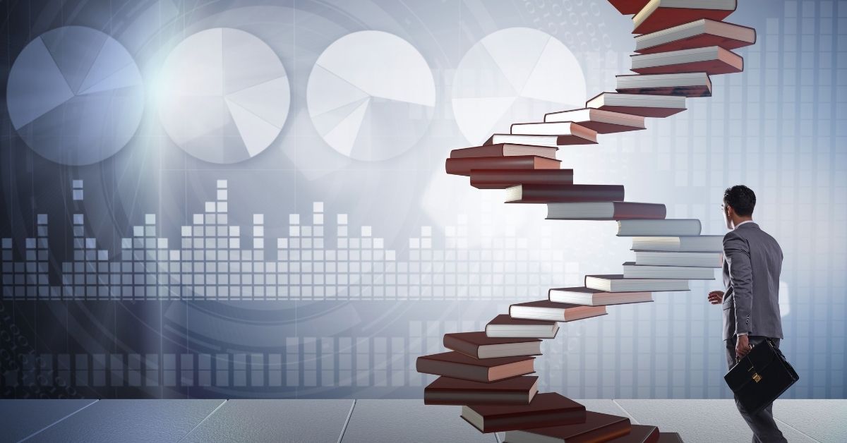 Career Progression of Data Scientist