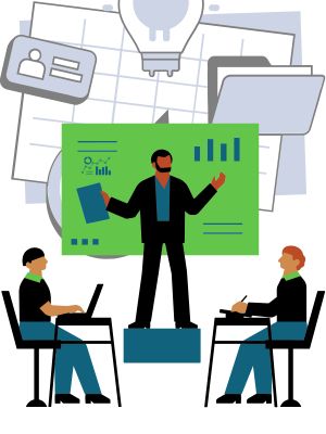 Leadership Path in Data Scientist Career Progression
