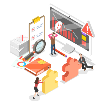 Starting with the Business Problem