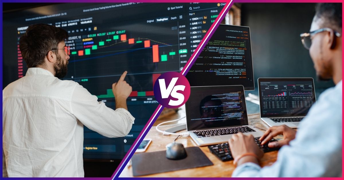 Data Analyst vs Data Engineer Salary Guide