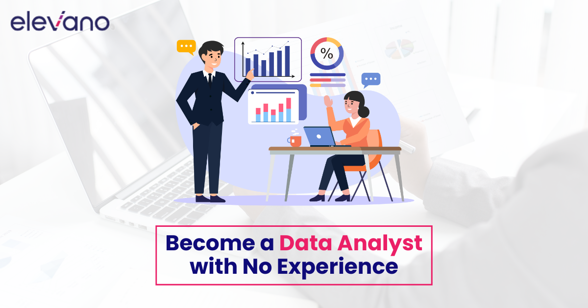 How to Become a Data Analyst