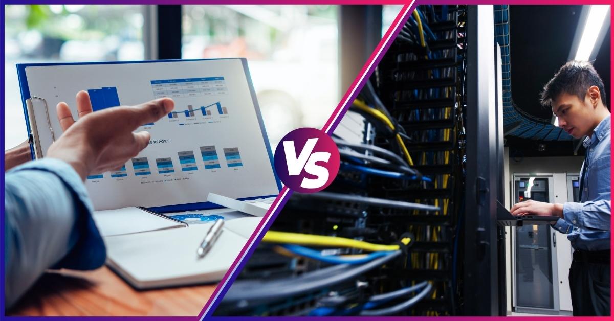 Data Analyst vs Data Scientist Salary: 2025 Comparison Guide