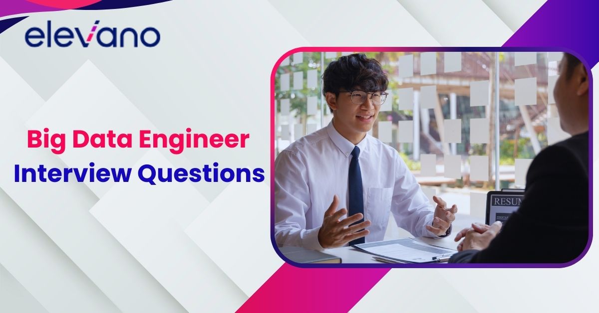 Big Data Engineer Interview Questions Complete Guide 2025