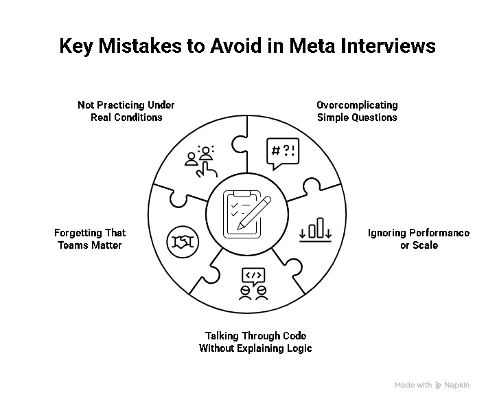 Common Mistakes to Avoid