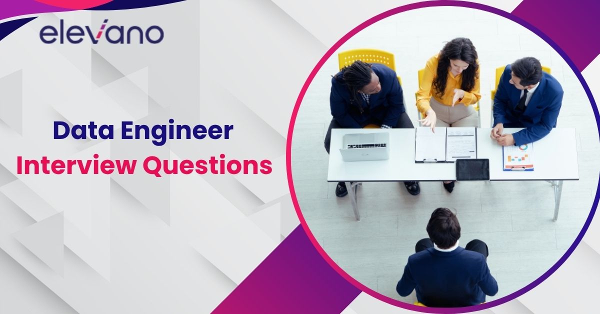 Data Engineer Interview Questions: The Complete 2025 Guide for Beginners and Professionals