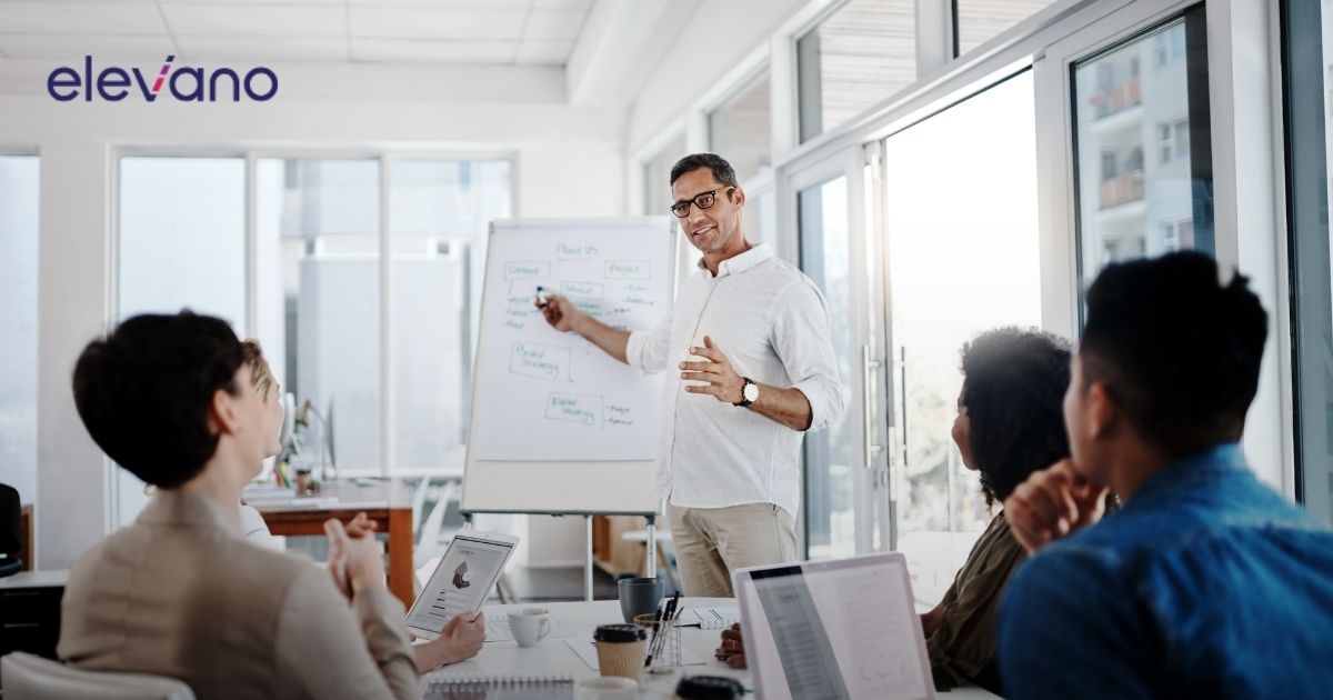 Behavioral & Leadership