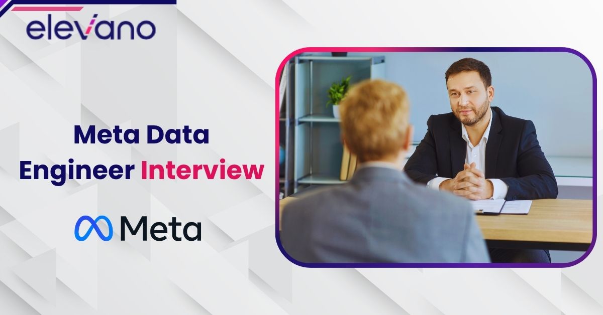 Cracking the Meta Data Engineer Interview: Complete Question Guide + Preparation Strategy